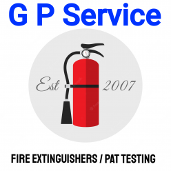 Fire Extinguishers sales & service / PAT Testing